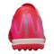 Nike Air Zoom Mercurial Vapor XVI Academy TF Mad Energy Rot F800 - rot