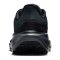 Nike Damen Laufschuh Schwarz F001 - schwarz