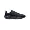 Nike Damen Laufschuh Schwarz F001 - schwarz