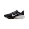 Nike Air Zoom Pegasus 42 Laufschuh Schwarz F001 - schwarz