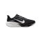 Nike Air Zoom Pegasus 42 Laufschuh Schwarz F001 - schwarz