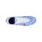 Nike Air Zoom Mercurial Superfly IX Elite CR7 SG-Pro AC Weiss Blau Gold F182 - weiss