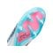 Nike Air Zoom Mercurial Superfly IX Elite SG-Pro AC Blast Weiss Blau Pink F146 - weiss