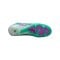 Nike Air Zoom Mercurial Superfly IX Elite SG-Pro AC Peak Ready Grün Pink Schwarz F300 - gruen