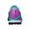 Nike Air Zoom Mercurial Vapor XV Academy TF Peak Ready Grün Pink Schwarz F300 - gruen