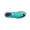 Nike Air Zoom Mercurial Vapor XV Academy TF Peak Ready Grün Pink Schwarz F300 - gruen