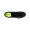 Nike Air Zoom Mercurial Vapor XV Shadow Elite FG Schwarz Grau F001 - schwarz