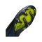 Nike Air Zoom Mercurial Vapor XV Shadow Elite SG-Pro AC Schwarz Grau F001 - schwarz