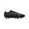 Nike Air Zoom Mercurial Vapor XV Shadow Elite SG-Pro AC Schwarz Grau F001 - schwarz