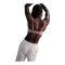 Nike Alate Minimalist Light Sport-BH Damen Braun F207 - braun