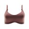 Nike Alate Minimalist Light Sport-BH Damen Braun F207 - braun