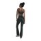 Nike Alate Sport-BH Damen Grün F338 - gruen