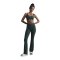 Nike Alate Sport-BH Damen Grün F338 - gruen