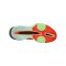 Nike Damen Laufschuh Rot F600 - rot