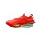 Nike Damen Laufschuh Rot F600 - rot