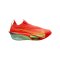 Nike Damen Laufschuh Rot F600 - rot