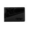Nike AM90 Card Geldbeutel Damen Schwarz F13 - schwarz