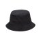 Nike Apex Futura Washed Bucket Mütze Schwarz F010 - schwarz