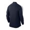 Nike Squad 17 Dry Drill Top 1/4 Zip LS Kids F452 - blau