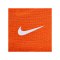 Nike Athletic 4er Pack Tape Orange Fsr30 - orange