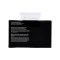 Nike Athletic 4er Pack Tape Schwarz Fsr10 - schwarz