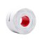 Nike Athletic 4er Pack Tape Weiß Fsr0a - weiss