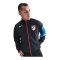 Nike Atletico Madrid Anthem Jacke Schwarz F010 - schwarz