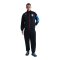 Nike Atletico Madrid Anthem Jacke Schwarz F010 - schwarz