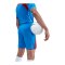 Nike Atletico Madrid Short 3rd 2025/2026 Blau F406 - blau