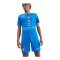 Nike Atletico Madrid Short 3rd 2025/2026 Blau F406 - blau
