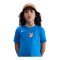 Nike Atletico Madrid T90 Remix T-Shirt Kids Blau F406 - blau