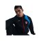 Nike Atletico Madrid T90 Track Jacke Schwarz F010 - schwarz