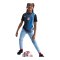 Nike Atletico Madrid Trainingsshirt Kids Schwarz F010 - schwarz