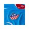 Nike Atletico Madrid Trikot 3rd 2025/2026 Blau F407 - blau