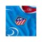 Nike Atletico Madrid Trikot 3rd 2025/2026 Kids Blau F407 - blau