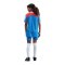 Nike Atletico Madrid Trikot 3rd 2025/2026 Kids Blau F407 - blau