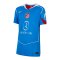 Nike Atletico Madrid Trikot 3rd 2025/2026 Kids Blau F407 - blau