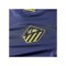 Nike Atletico Madrid Trikot Away 2025/2026 Blau F425 - blau