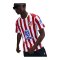 Nike Atletico Madrid Trikot Home 2025/2026 Rot F615 - rot