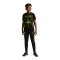 Nike Atletico Madrid Prematch T-Shirt 2026/2027 Kids Schwarz F010 - schwarz