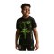 Nike Atletico Madrid Prematch T-Shirt 2026/2027 Kids Schwarz F010 - schwarz