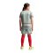 Nike Atletico Madrid Short 3rd 2026/2027 Kids Grau F086 - grau