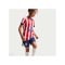 Nike Atletico Madrid Short Home 2026/2027 Kids Blau F455 - blau