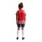 Nike Atletico Madrid Short Home 2026/2027 Kids Blau F455 - blau