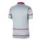 Nike Atletico Madrid Trikot 3rd 2026/2027 Grau F087 - grau