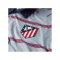 Nike Atletico Madrid Trikot 3rd 2026/2027 Grau F087 - grau