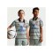 Nike Atletico Madrid Trikot 3rd 2026/2027 Grau F087 - grau