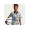 Nike Atletico Madrid Trikot 3rd 2026/2027 Kids Grau F087 - grau