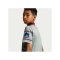Nike Atletico Madrid Trikot 3rd 2026/2027 Kids Grau F087 - grau