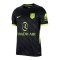 Nike Atletico Madrid Trikot Away 2026/2027 Schwarz F011 - schwarz